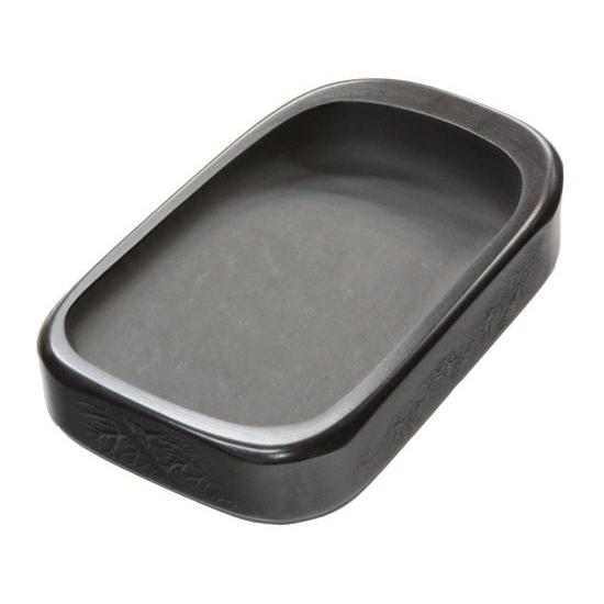 上石天然硯 五三寸 : 書道用品 筆舗 弘梅堂 - 通販 - Yahoo!ショッピング