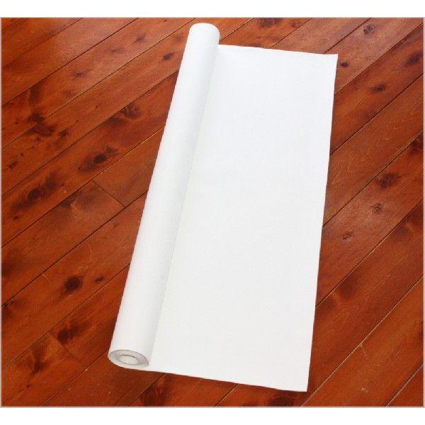 書道下敷 高級フェルト １８０ｃｍ幅×２００ｃｍ 白2mm