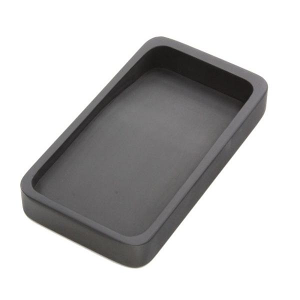 本石硯付 書道セット・習字セット GA-570S （赤） : 書道用品 筆舗 弘