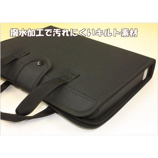 本石硯付書道セット・習字セット GA-570S （黒） : 書道用品 筆舗 弘