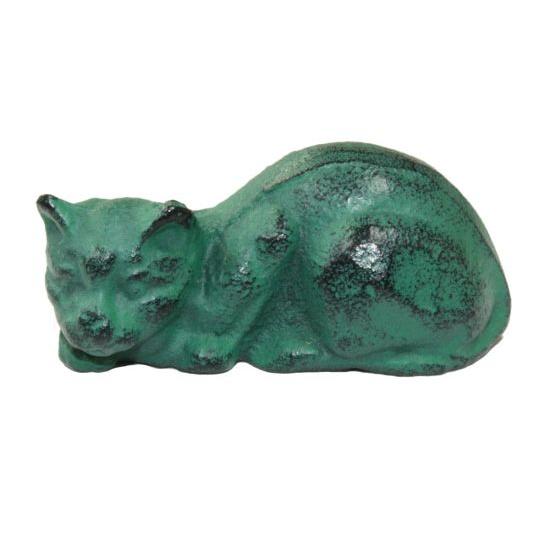 書道文鎮 ネコ145g （高岡鉄器） : 書道用品 筆舗 弘梅堂 - 通販