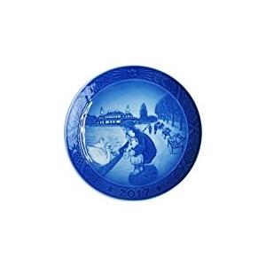 ロイヤルコペンハーゲン イヤープレート 1960年 Royal Copenhagen 雄鹿