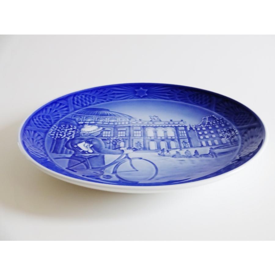 21年レディースファッション福袋 ロイヤルコペンハーゲン イヤープレート ２０１６年 皿 Cafetariajuma Nl