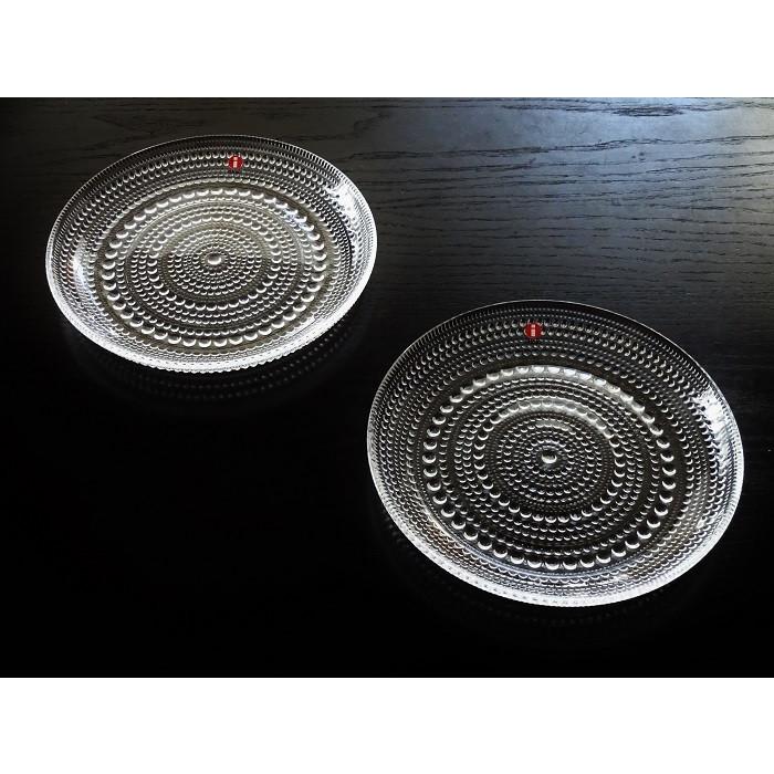 イッタラ カステヘルミ ボウル プレートセット ペア クリア 945 17 神戸ポーセリンコレクション 通販 Yahoo ショッピング