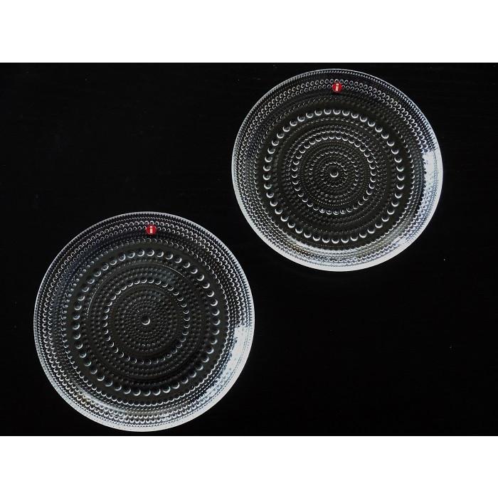 イッタラ カステヘルミ ボウル プレートセット ペア クリア 945 17 神戸ポーセリンコレクション 通販 Yahoo ショッピング