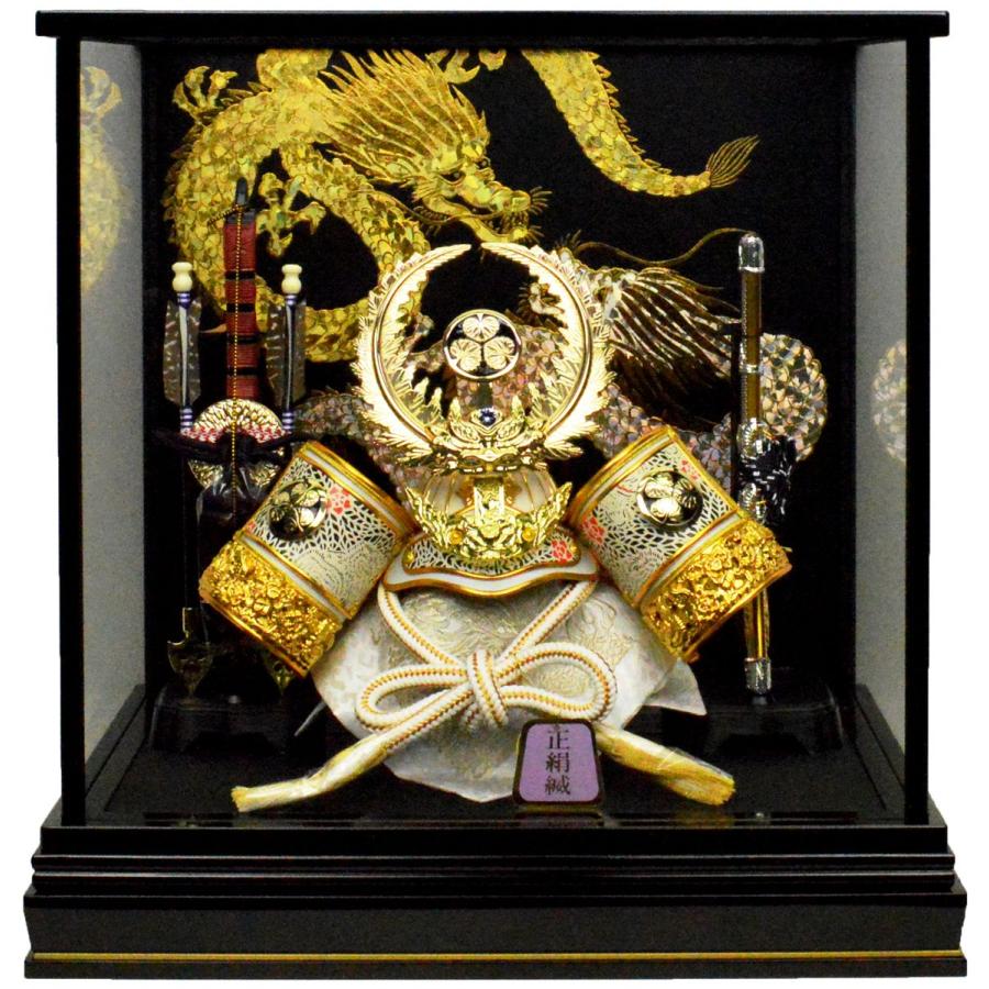 こいのぼり 庭園用 徳永 【2019年新作】 鯉幟 家紋・名前入可能 セット