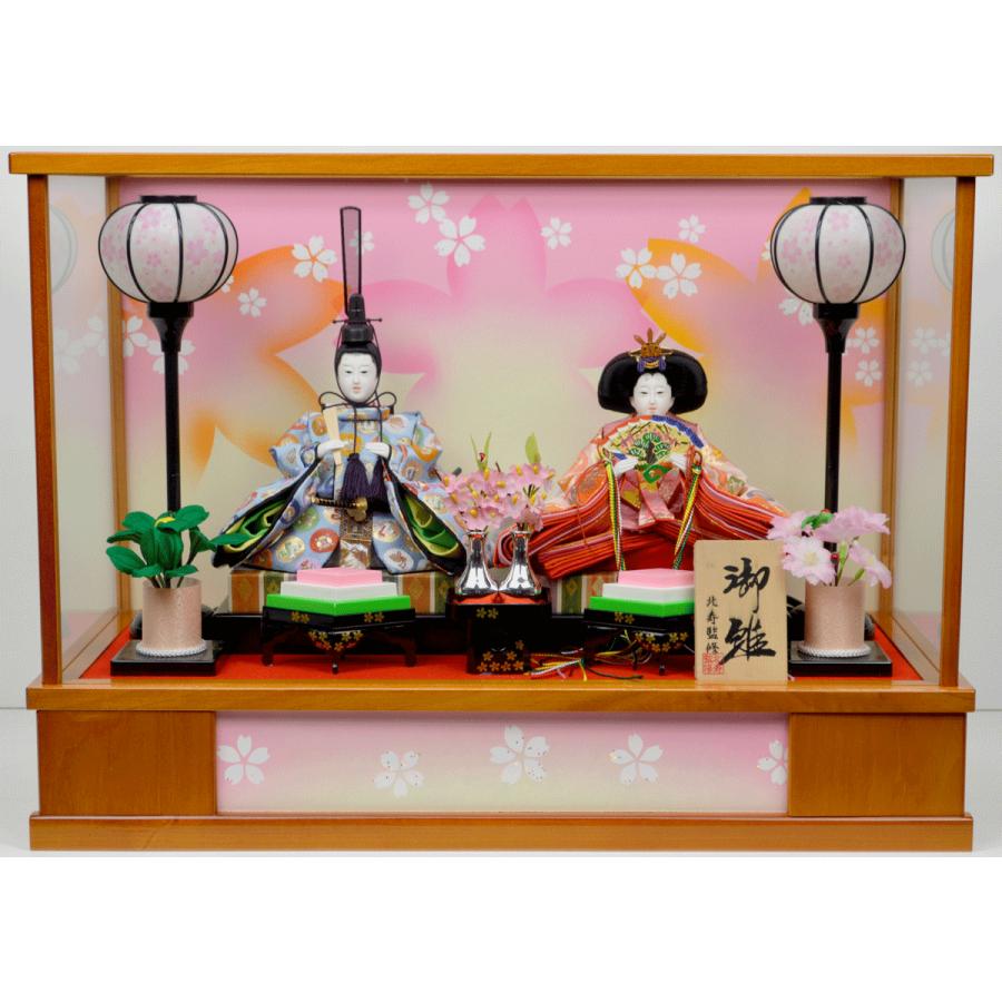 お値下げB 久月大型三段飾り(A,Cも同時にご購入ください) お値下げC 久