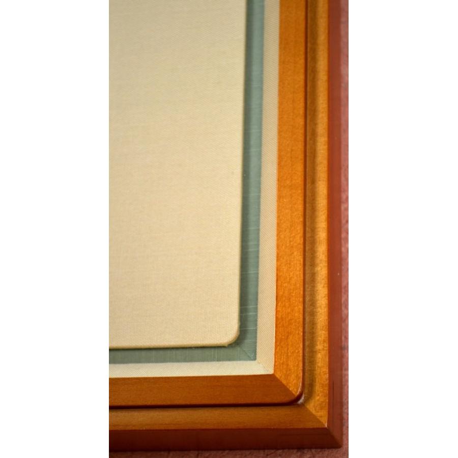 天神様】F10号額装『菅原道真公』 渡辺 孝二（わたなべ こうじ）画伯