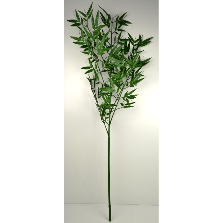 七夕 Tb 118 ポリ竹 ７本立 130ｃｍ 笹の葉もポリエチレン製で丈夫です Nrtb 人形工房 北寿 通販 Yahoo ショッピング