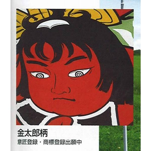 英雄鯉のぼり 桃太郎 浦島太郎 金太郎 こいのぼり 庭園用 徳永 【2019年新作】 鯉幟 セット各種（ポール別売