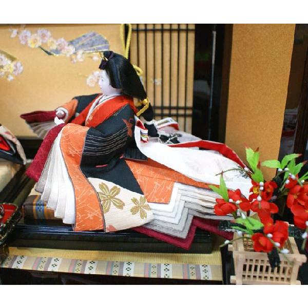 C7−1 雛人形親王のみ　人形のみ　小十番親王サイズ　ひな祭り人形　ひな人形 雛人形 ひな人形 親王飾り お雛様 人形工房天祥 限定オリジナル