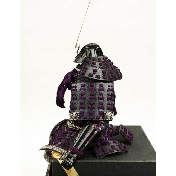 五月人形 初節句 忠保 鎧 鎧兜 鎧飾り 上杉謙信 子供の日 端午の節句