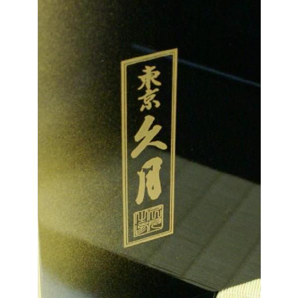 久月 五月人形 兜 兜飾り 子供の日 端午の節句 兜 5月人形 正絹赤糸縅