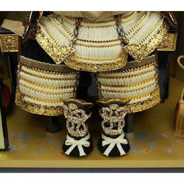 久月 五月人形 初節句 鎧 鎧兜 鎧飾り 子供の日 端午の節句 甲冑 銅丸