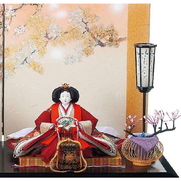 ひな人形 雛人形 名入れ木札 親王飾り : 人形広場 雛人形・五月人形