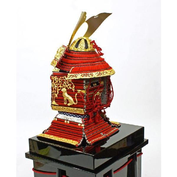 五月人形 初節句 雄山 鎧 鎧兜 鎧飾り 子供の日 端午の節句 甲冑 奉納
