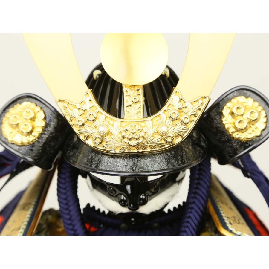 五月人形 鎧 鎧兜 鎧飾り 甲冑 子供の日 端午の節句 5月人形 忠保作