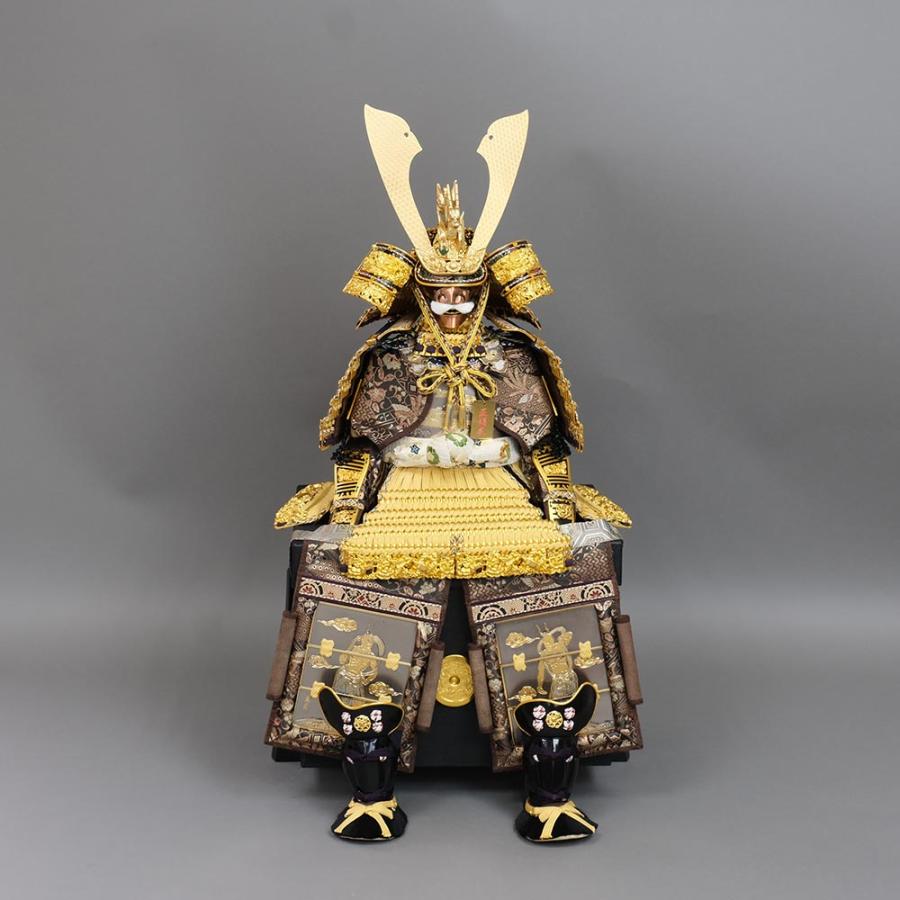 五月人形 久月 鎧平飾り 端午の節句 兜 鎧 鎧兜 鎧飾り 家紋入れ 甲冑 子供の日 5月人形 彫金仁王大鎧(家紋付け可能 人形広場 おしゃ 五月人形 久月 鎧平飾り 端午の節句 兜 鎧 鎧兜 鎧飾り 家紋入れ 甲冑 子供の日 5月人形 彫金仁王大鎧(家紋付け可能 人形広場 おしゃ