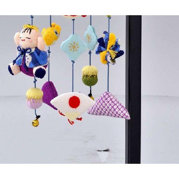 五月人形 初節句 兜 兜飾り 子供の日 端午の節句 吊るし飾り おしゃれ