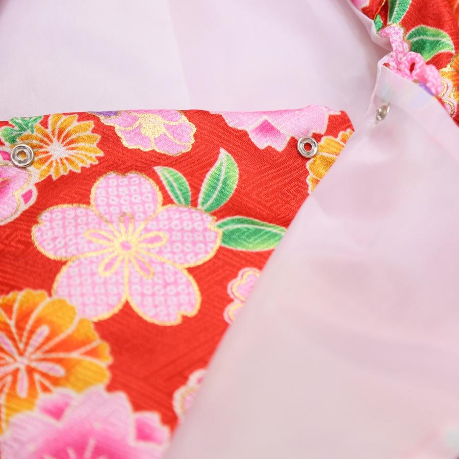 ひな祭り用カラフルコットン布 ひな祭り用カラフルコットン布