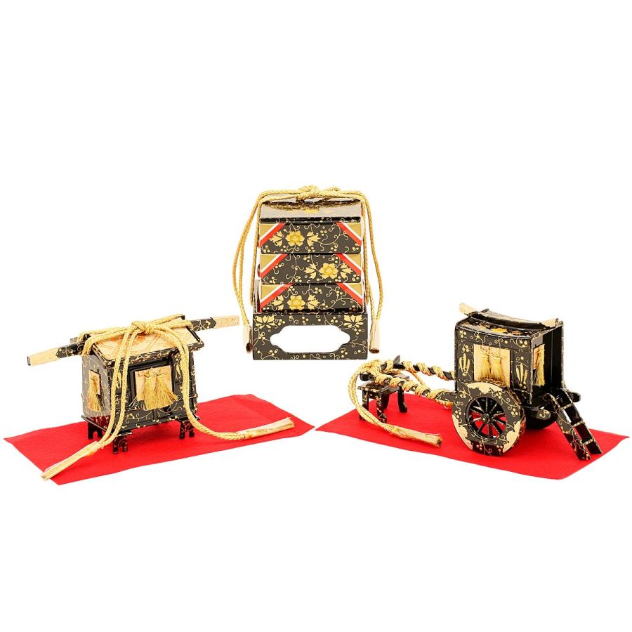 雛人形 ひな人形 久月 お雛様 人形の久月 限定オリジナル 三