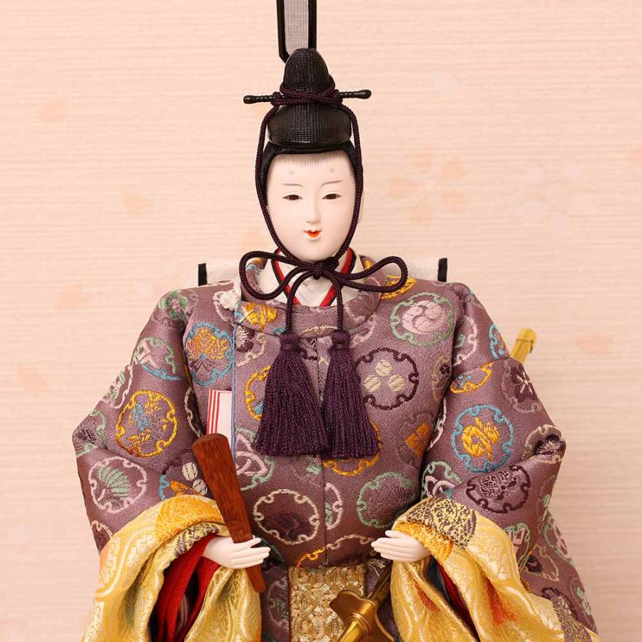 雛人形 ひな人形 親王飾り 平飾り 2019年 新作 久月 人形の久月 雛人形 ひな人形 親王飾り 平飾り 2019年 新作 久月 人形の久月