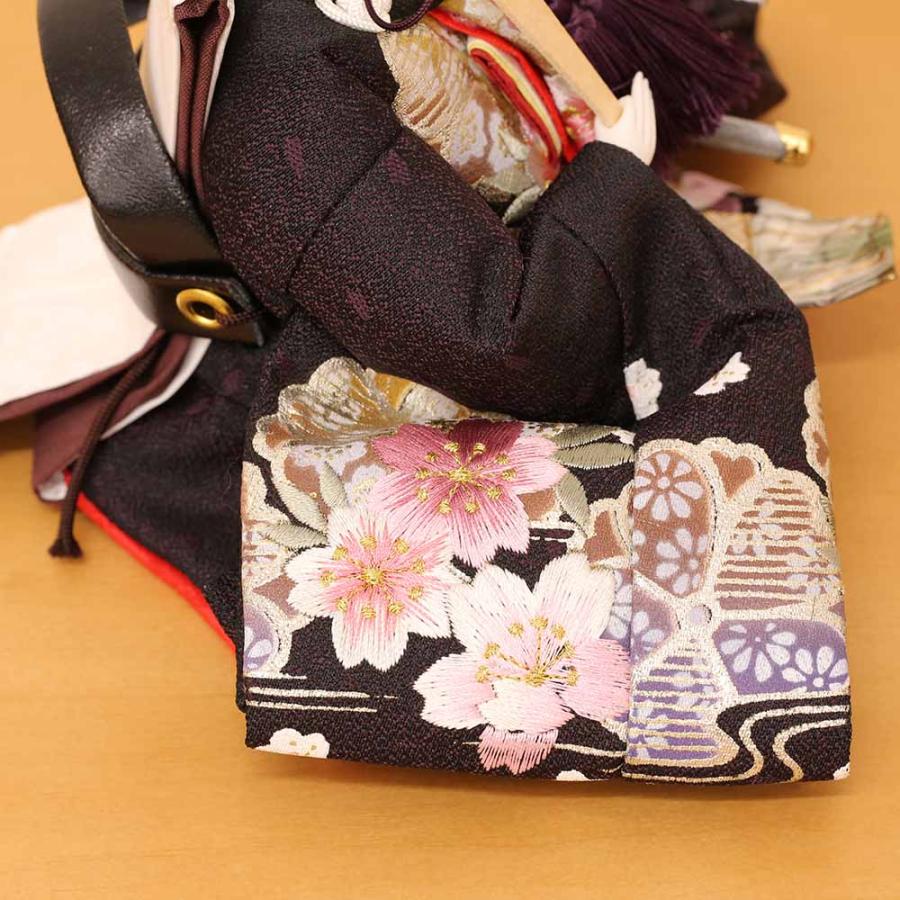 雛人形 ひな人形 親王飾り 平飾り 二人雛 お雛様 久月 人形の久