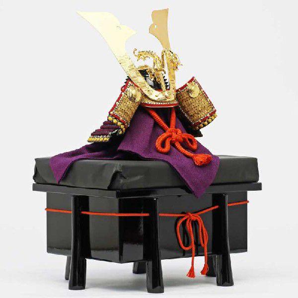 超美品✨一徳作　五月人形　兜　節句　コンパクト　子供の日　かぶと　カブト 五月人形 初節句 コンパクト 兜 兜飾り 子供の日 端午の節句別所