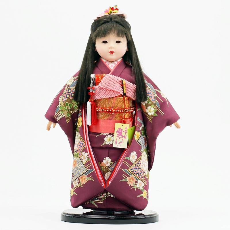 雛人形 市松人形 人形工房天祥 限定オリジナル 公司作 「お 雛人形 市松人形 人形工房天祥 限定オリジナル 公司作 「お