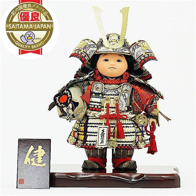 五月人形 鎧武者 甲冑 Samurai Armor Samurai 【公式通販】