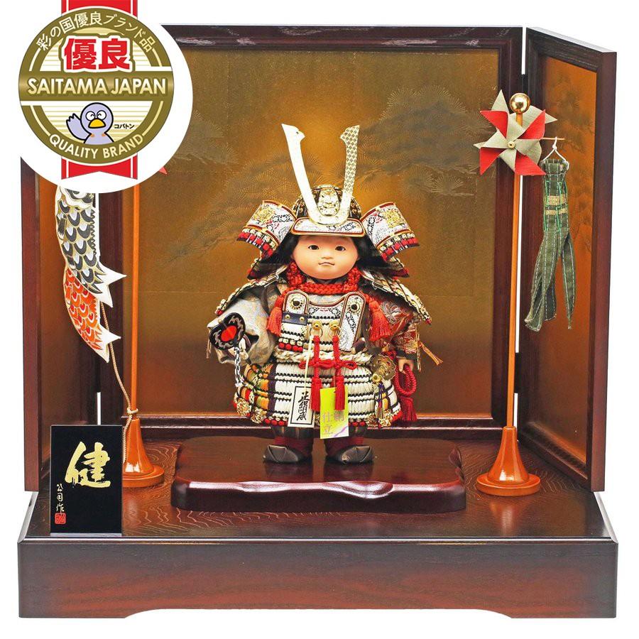 五月人形 鎧武者 甲冑 Samurai Armor Samurai 【公式通販】