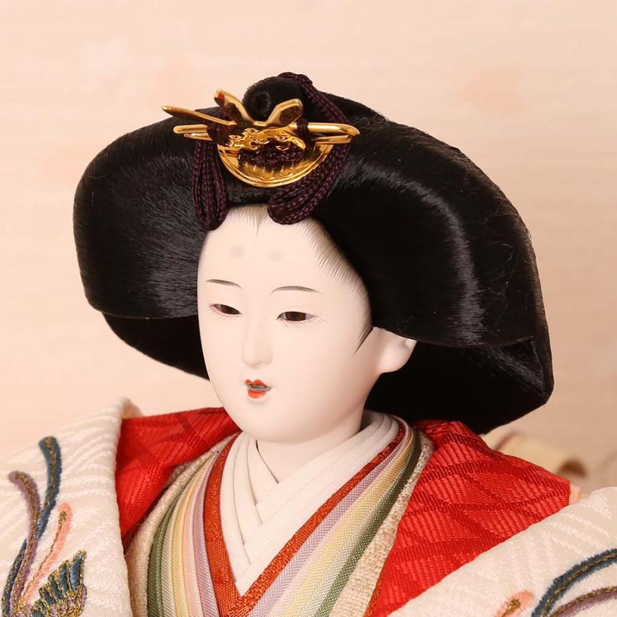 雛人形 ひな人形 親王飾り お雛様 人形工房天祥 限定オリジナル 雛人形 ひな人形 親王飾り お雛様 人形工房天祥 限定オリジナル