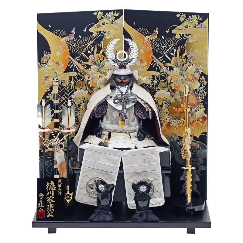 全日本送料無料 五月人形 鎧 鎧飾り 武将鎧 戦国武将 徳川家康公之鎧 鈴木甲子雄山作 徳川家康 7号鎧 白虎 お祝い飾り 端午の節句 初節句 子供の日 男 712kt Yu7ie Hb 人形広場 雛人形 五月人形専門店 通販 Yahoo ショッピング 60 Off Www Ladislexia Net