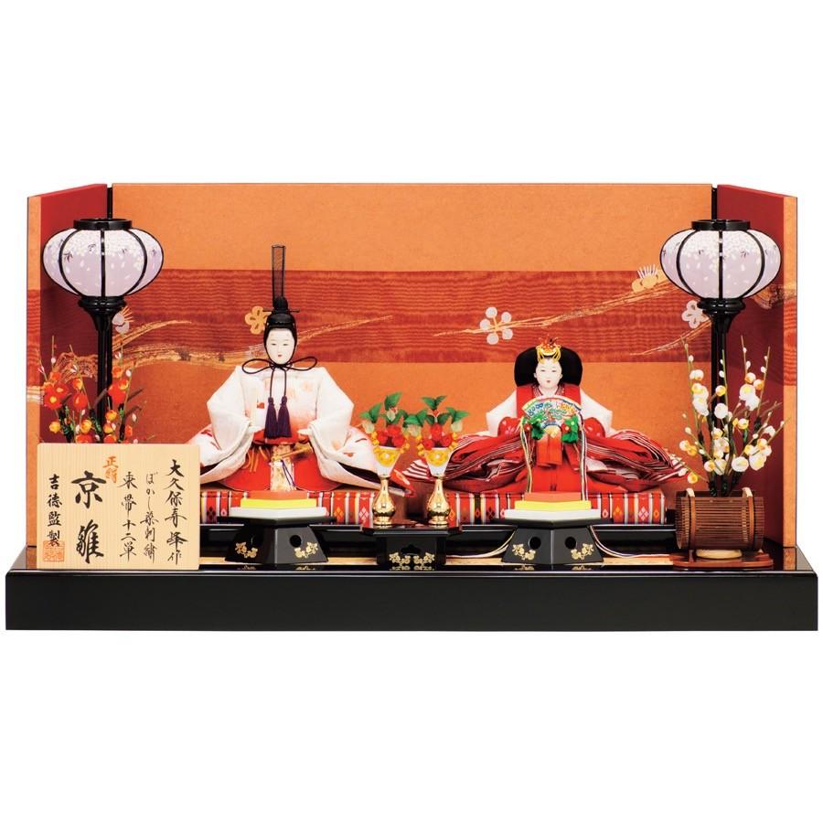 ひな人形（雛人形）・五月人形の通販専門店【人形工房天祥】