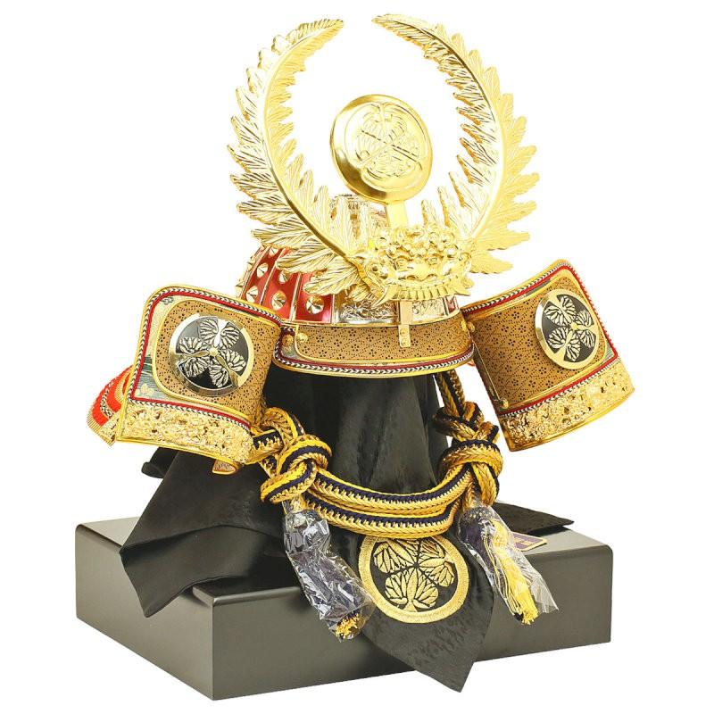 勝庵 武将兜 徳川家康「帝釈天」 1991.co.jp