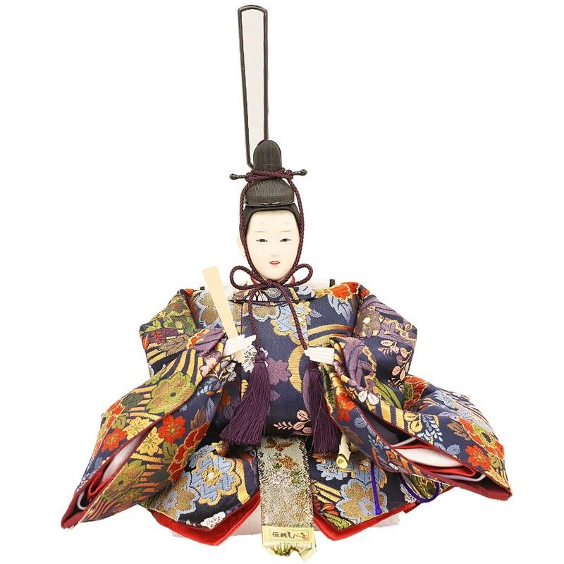 雛人形 ひな人形 久月作 人形工房天祥×久月 限定オリジナル 三段飾り