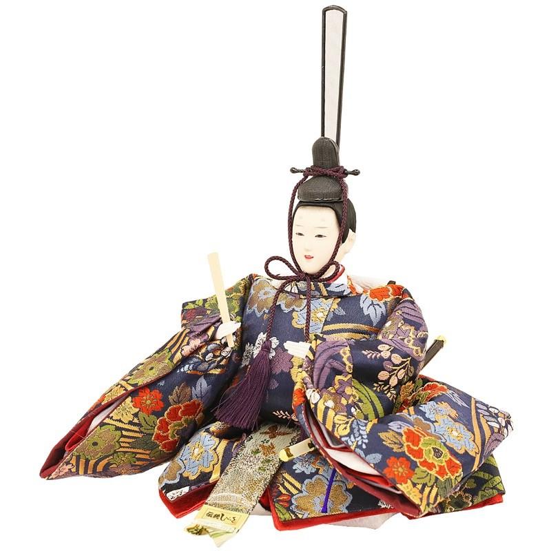 雛人形 ひな人形 久月作 人形工房天祥×久月 限定オリジナル 三段飾り