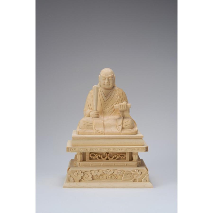 仏像 大日如来 15.5cm（古美金仕上げ） 仏師：牧田秀雲 原型＿（未・申