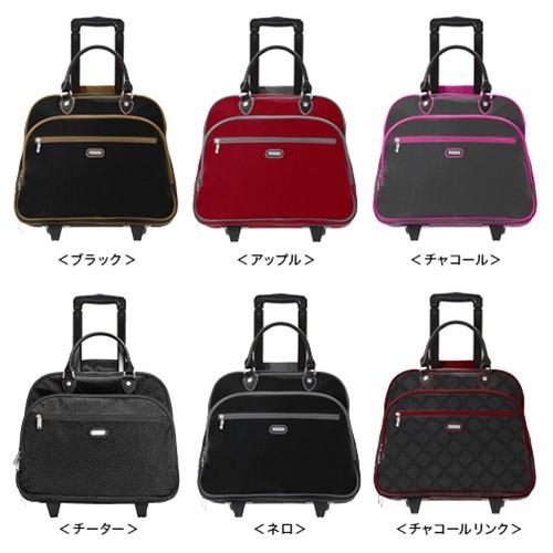 バッガリーニ ローリングトート