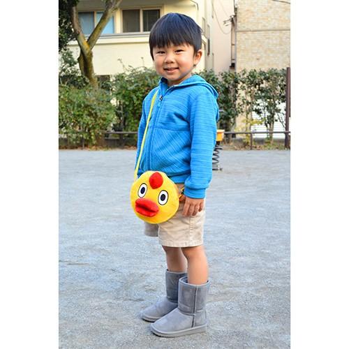 そらジロー 防災ポシェット : 人形広場 雛人形・五月人形専門店 - 通販