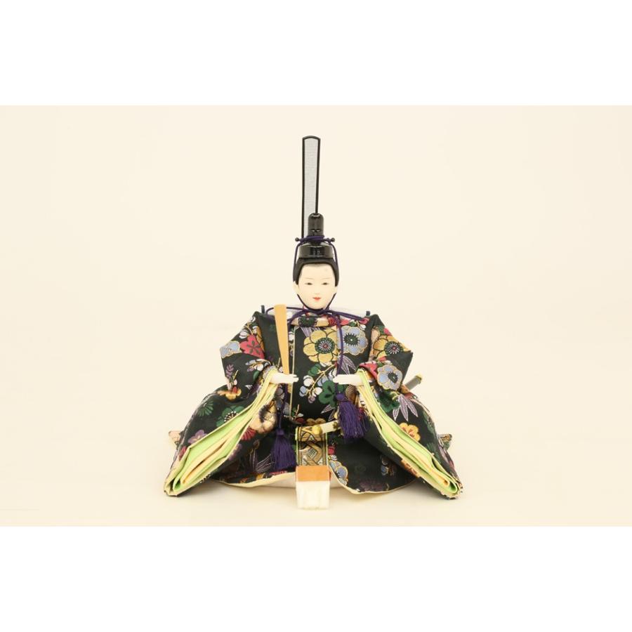 【まとめ売り】 雛人形 ひな人形 人形工房天祥 限定オリジナル ぷり姫シリーズ 三五親王飾り こがね華紋 初節句 お祝い 【IQ1603871457】(57067円)