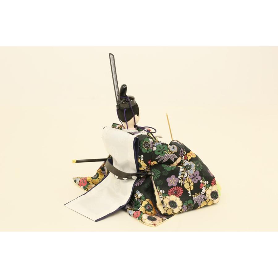 【まとめ売り】 雛人形 ひな人形 人形工房天祥 限定オリジナル ぷり姫シリーズ 三五親王飾り こがね華紋 初節句 お祝い 【IQ1603871457】(57067円)