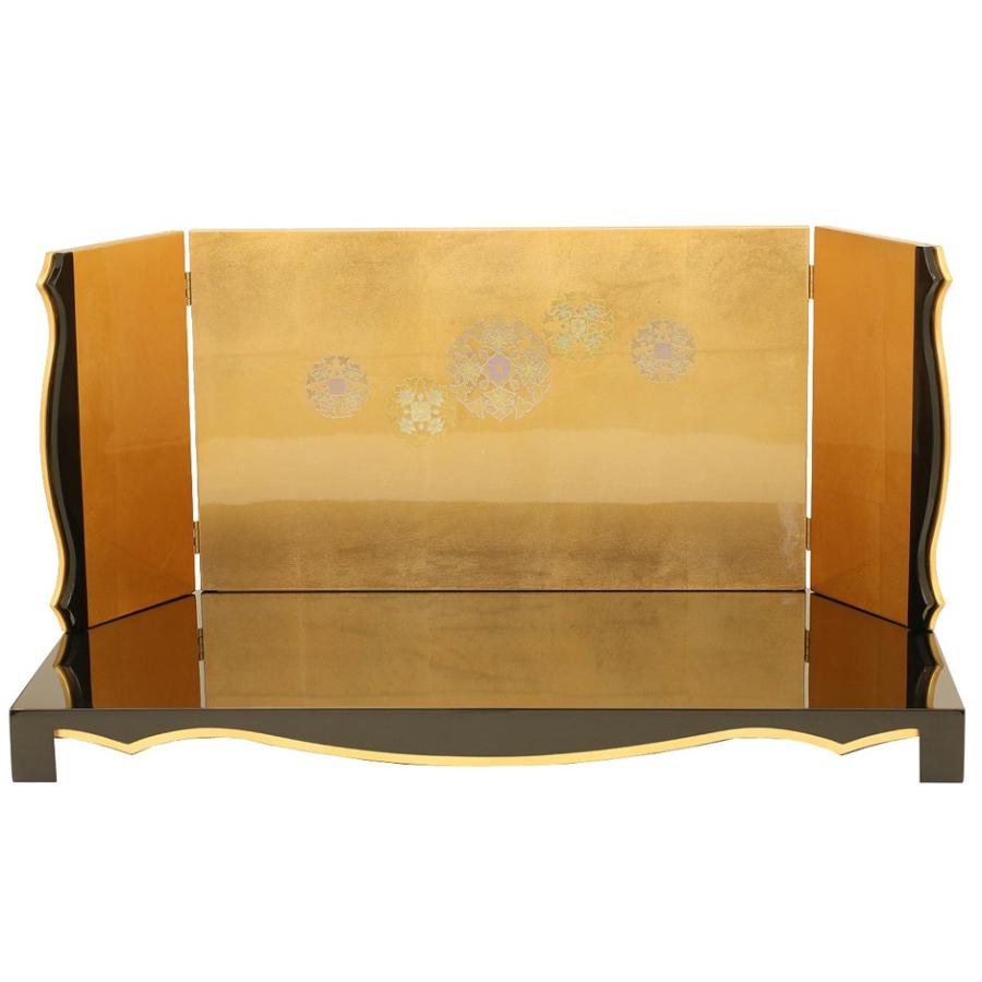 【まとめ売り】 雛人形 ひな人形 人形工房天祥 限定オリジナル ぷり姫シリーズ 三五親王飾り こがね華紋 初節句 お祝い 【IQ1603871457】(57067円)