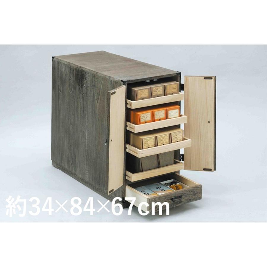 焼桐掛軸用箪笥 【収納】 : 人形広場 雛人形・五月人形専門店 - 通販