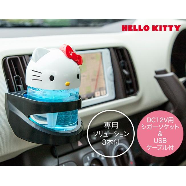 車内 洗浄器 清浄機 空気 たばこ エアコン 匂い 消臭 車載用 USB