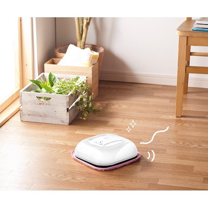 ロボット掃除機、自動充電モップ機、掃除機、クリーニング機 Amazon | + 360 C50 ロボット掃除機 スマート赤外線リモコン 2