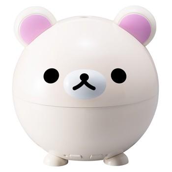 乾燥対策 湿気 うるおい キャラクター リビング 寝室 書斎 子供部屋