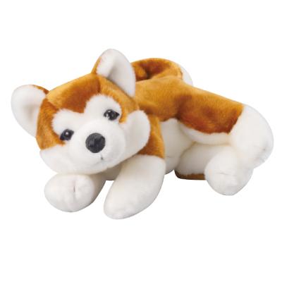 なでなでワンちゃん 秋田犬 Hachi ハチ 全長43cm 子犬の大きさを再現しています ぬいぐるみ 犬 可愛い 鳴き声 なでなで 912slb 人形広場 雛人形 五月人形専門店 通販 Yahoo ショッピング