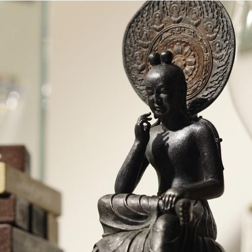 仏像 仏様 お守り 守護 化身 置物 手のひら インテリア TanaCOCORO
