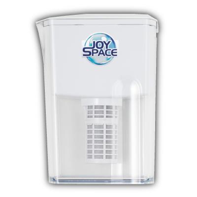 ポット型 浄水器 スリム 長寿命 早い経済的 JOYSPACE